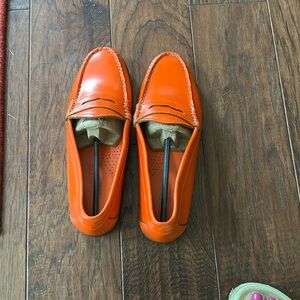 Men’s Froats leather loafer. New without box.